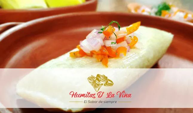 Comentarii opinii despre Humitas D' La Viña