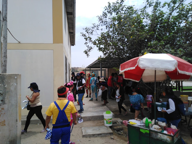 Comentarii opinii despre Mercado Alan Garcia