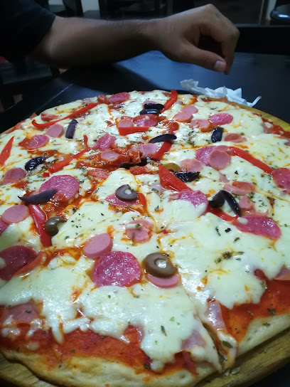 Pizzería Pizzonica