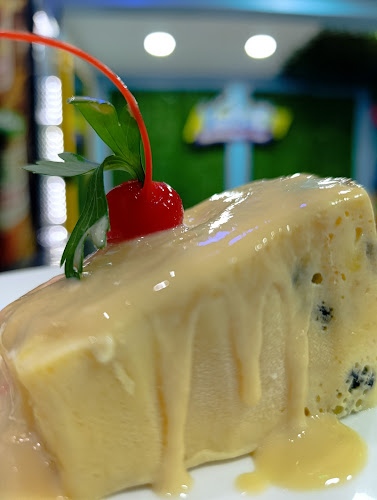 VALLECO - RESTAURANT - La Victoria