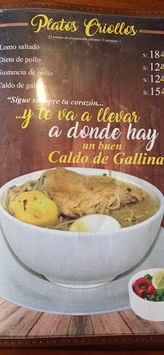 Comentarii opinii despre POLLERIA LA LEÑA II