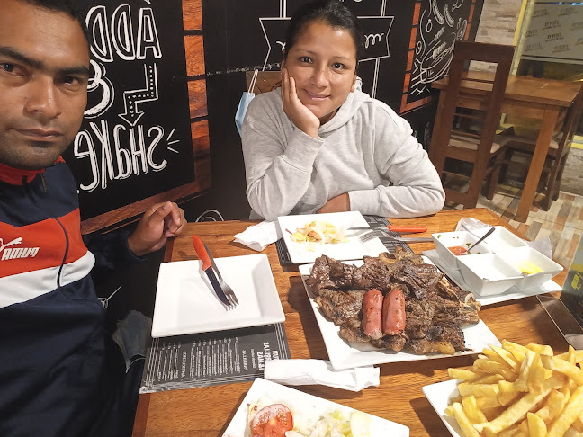 D' Tuti Parrillas & Mas - Gastronomía y hostelería