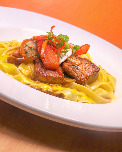 Cebicheria El Pez On