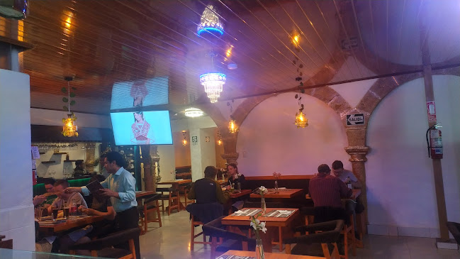 Opinii despre MORAY Restaurant în Cusco - Gastronomía y hostelería