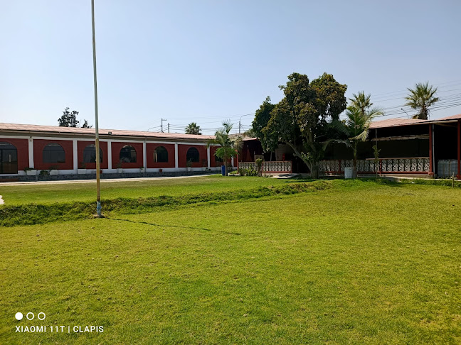 Opinii despre Restaurante Los Arcos în Tacna - Gastronomía y hostelería