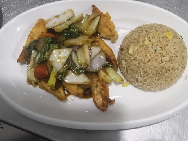 Comentarii opinii despre El Mirador