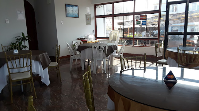 Comentarii opinii despre El Mirador de Chancay