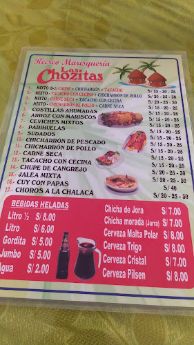 Opinii despre Recreo Las Chozitas în Jaén - Gastronomía y hostelería