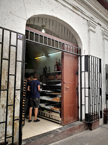 Opinii despre Panderia în Arequipa - Gastronomía y hostelería