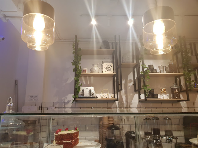 Cafeteria La Fontana - Lima