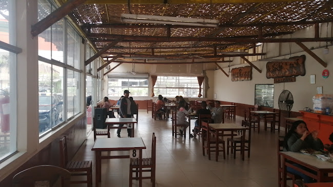 Opinii despre La Leñita în Trujillo - Gastronomía y hostelería