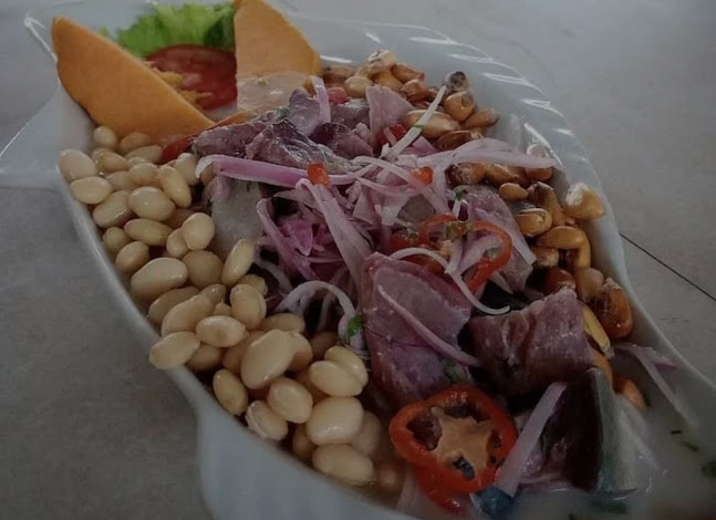 Opinii despre Bar Polleria Genesis Dulce Maria, în Morropón - Gastronomía y hostelería