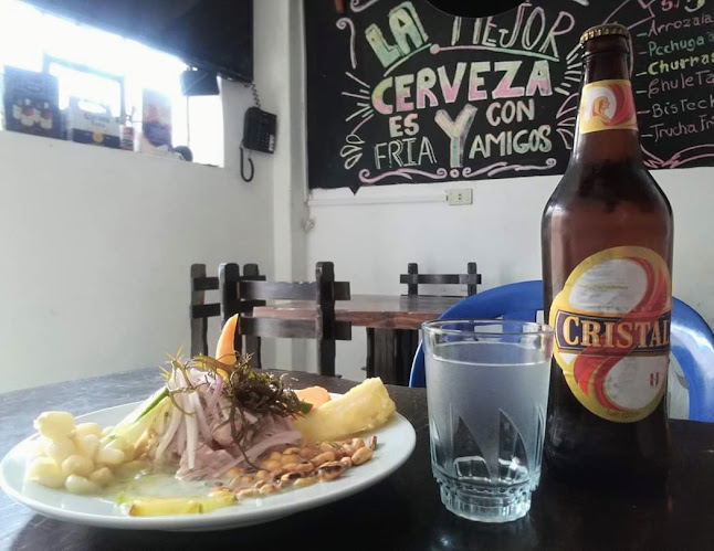 Don Kabe Cocina Peruana - Gastronomía y hostelería