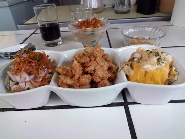 Av. Jorge Chavez 769, Metropolitana de Lima 15049