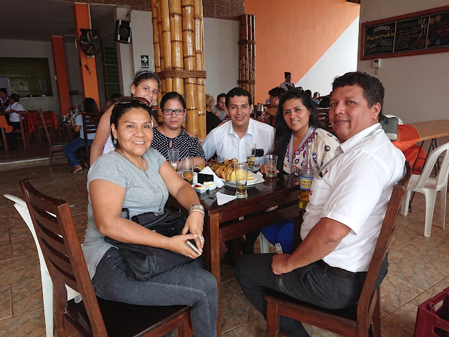 Comentarii opinii despre Restaurant Cevichería ''Los Ángeles''