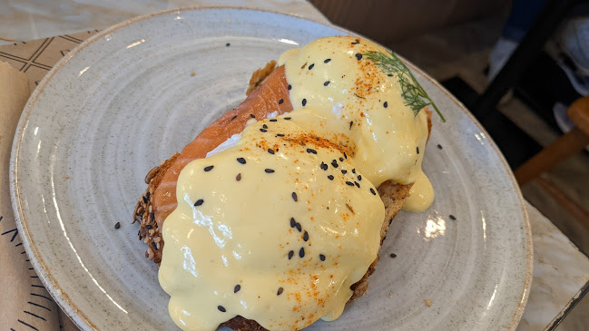 Rutina Café - Miraflores