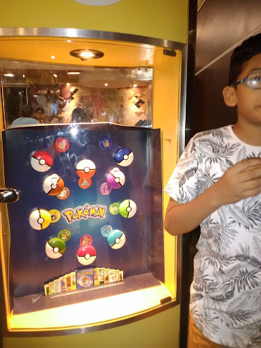 Opinii despre McDonald's în Trujillo - Gastronomía y hostelería