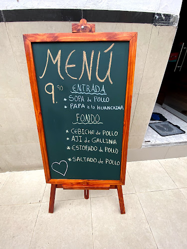 Pje. Ricardo Palma, Huacho 15136