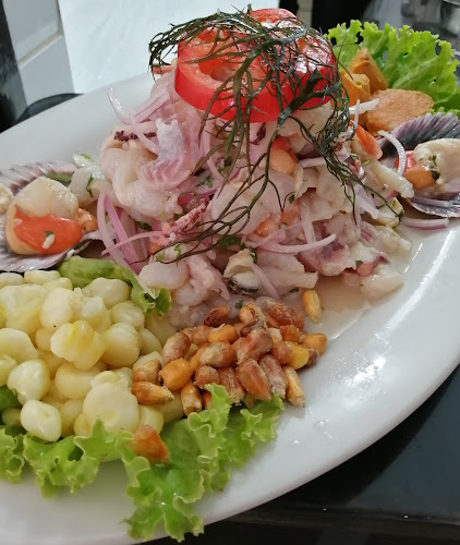 De Los Reyes - REST. - Pacasmayo