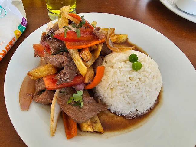 condoray km 41.3, Lunahuaná 15727