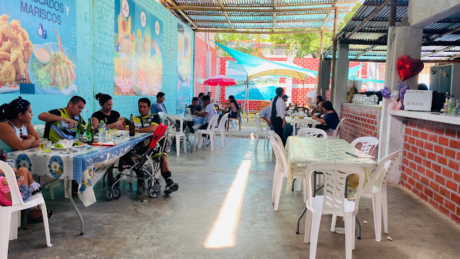 Opinii despre Rocoto Marino în Jaén - Gastronomía y hostelería