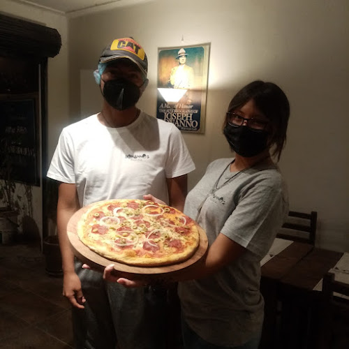Pizzería Bonannos - Arequipa