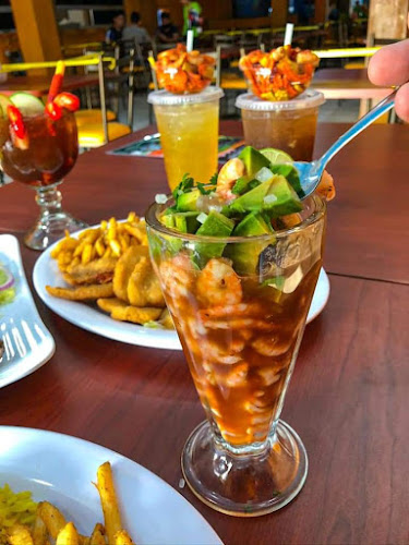 Tequila Restobar - Iquitos