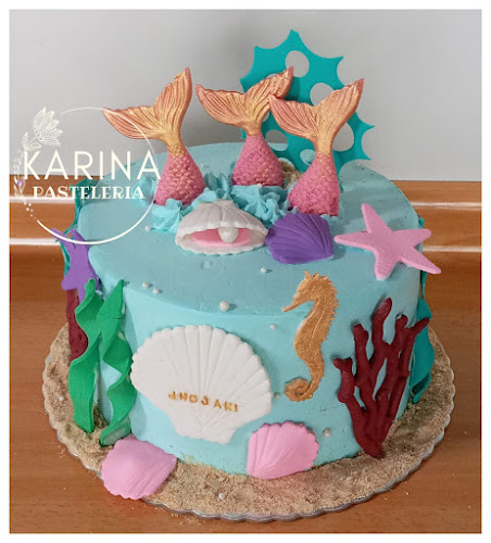 KARINA pastelería - Moyobamba