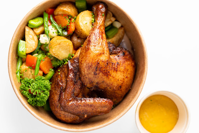 Opinii despre Saladero | Restaurante - Bar în Miraflores - Gastronomía y hostelería