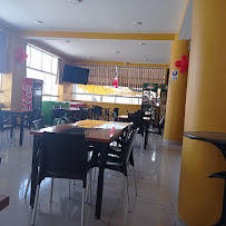 BOULEVARD "Pescados y Mariscos"