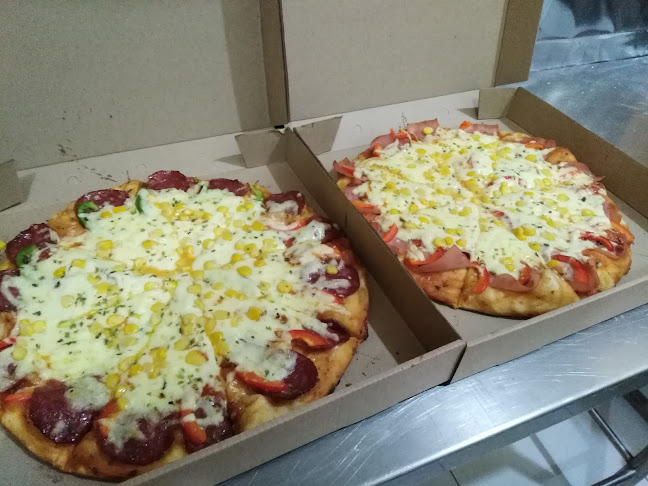 Pizzeria Family Vega - Gastronomía y hostelería