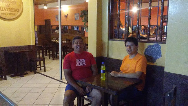 Triunfo, Juanjuí 22601