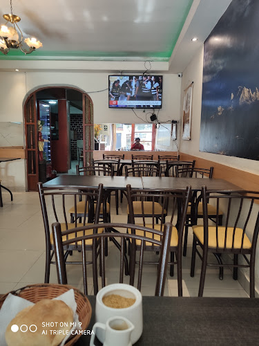 El Crillón - Gastronomía y hostelería