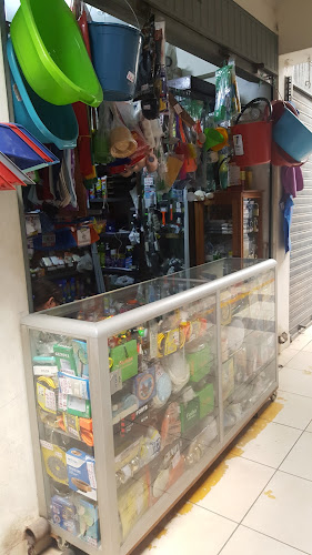 Mercado Miguel Grau - Gastronomía y hostelería