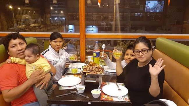 Roky's - Gastronomía y hostelería