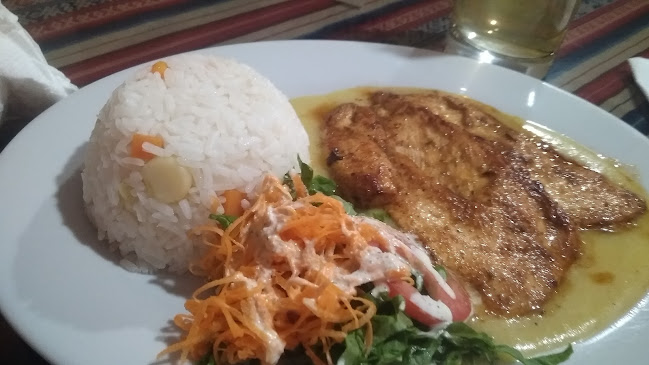 Casa Vieja Restobar Ayacucho - Ayacucho