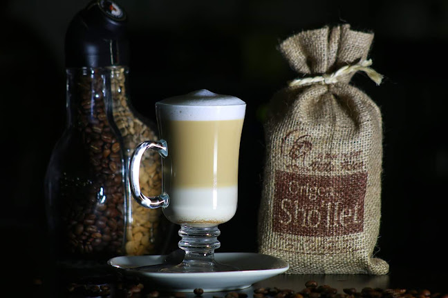 Cafeladeria Sho'llet - Gastronomía y hostelería