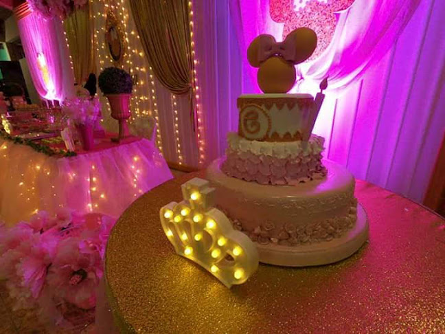 Mc Pizza Kampari - Ayacucho