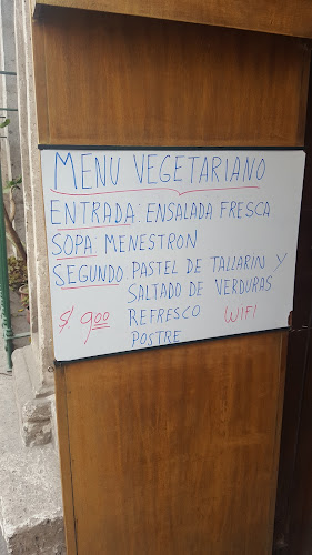 C. Jerusalén 207, Arequipa 04001