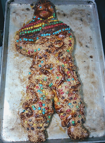 Panaderia Meza - Gastronomía y hostelería