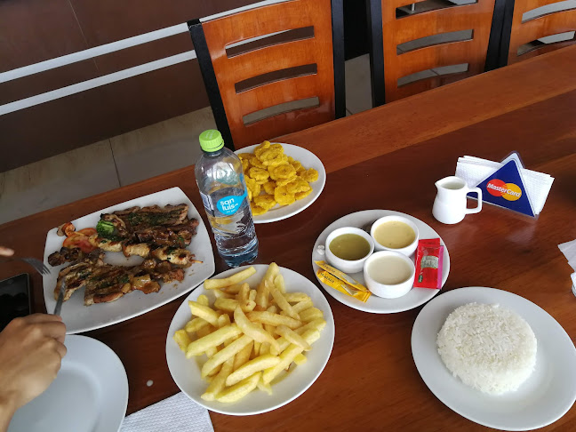 Comentarii opinii despre Royal Restaurante