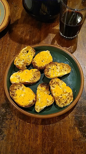 Pizza Car - Gastronomía y hostelería