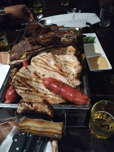 Opinii despre El Maná, Carnes y Parrilladas, Cevichería în Piura - Gastronomía y hostelería