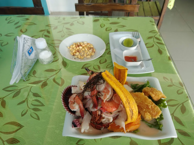 Polleria Restaurante Misky Chicken