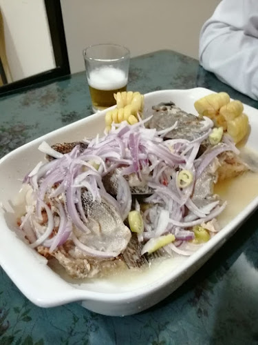 Opinii despre La Camucha Restaurante în Piura - Gastronomía y hostelería