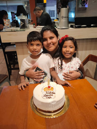 Opinii despre Restaurante Bilbao în Tumbes - Gastronomía y hostelería