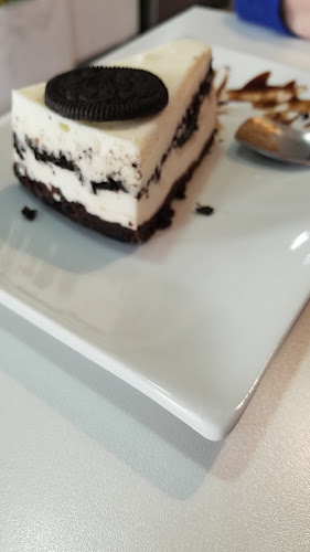 Hot Ice Heladería Gourmet - Cusco