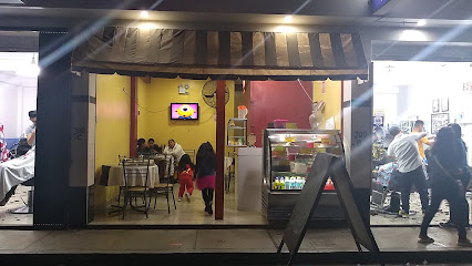 Cafetería POCHITA