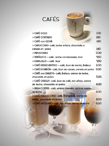 Opinii despre ReenCuentro în Rioja - Gastronomía y hostelería