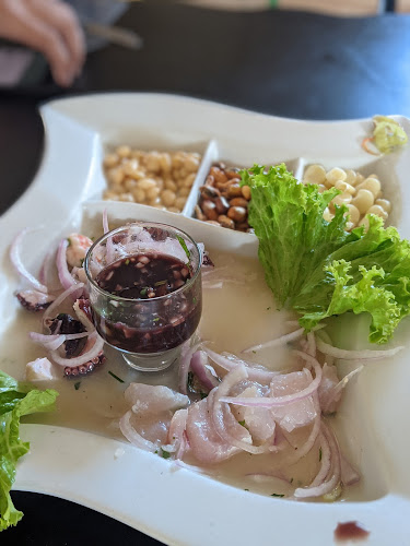 Av. Bolognesi 52, Talara 20811